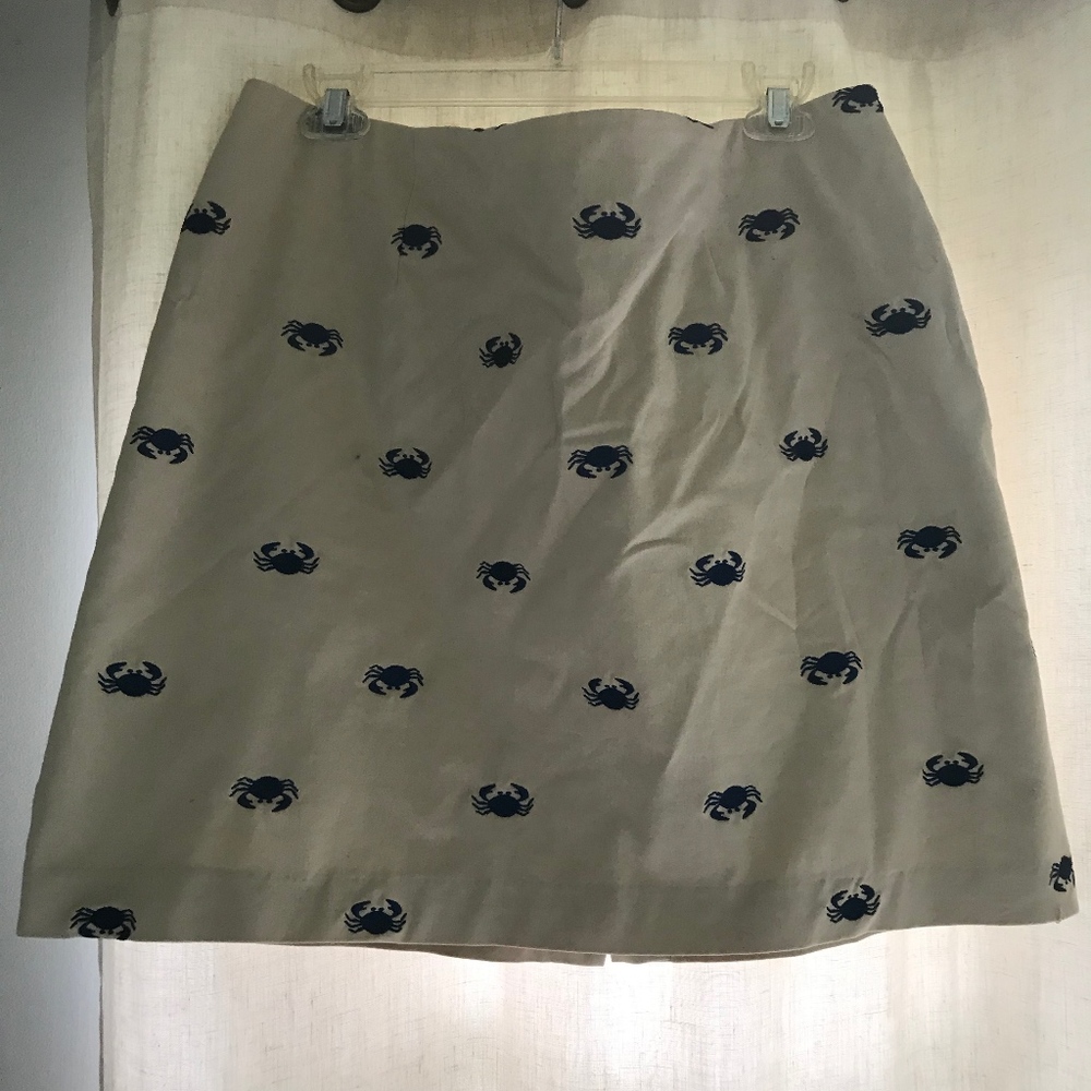 Vintage Lilly Pulitzer Skirt